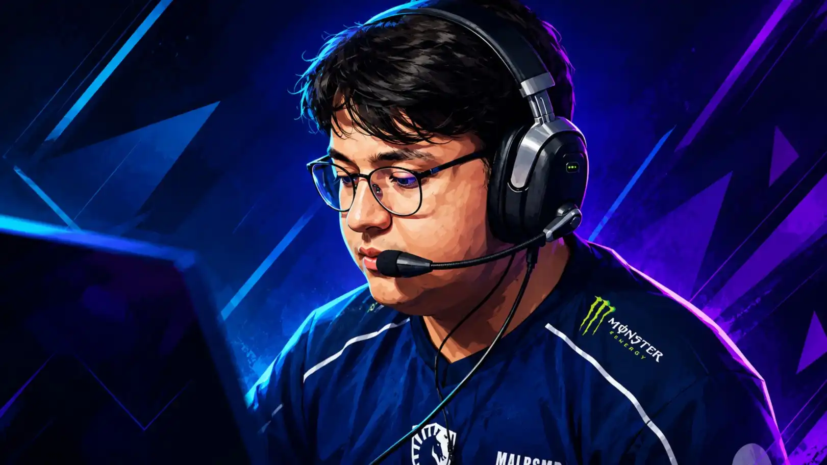 Team Liquid Star malbsMd to Miss CS Asia Championships 2026 Opener Due to Visa Issues